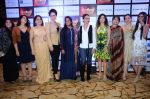 Esha Deol, Arpita Khan, Rouble Nagi, Sanah Kapoor, Ananya Banerjee, Nishka at the Retail Jeweller India Awards 2016 - grand jury meet event on 26th July 2016